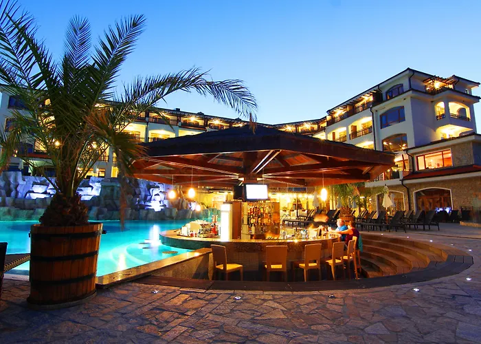The Vineyards Boutique Hotel & Spa