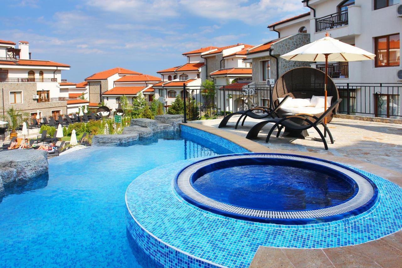 The Vineyards Boutique & Hotel 4*