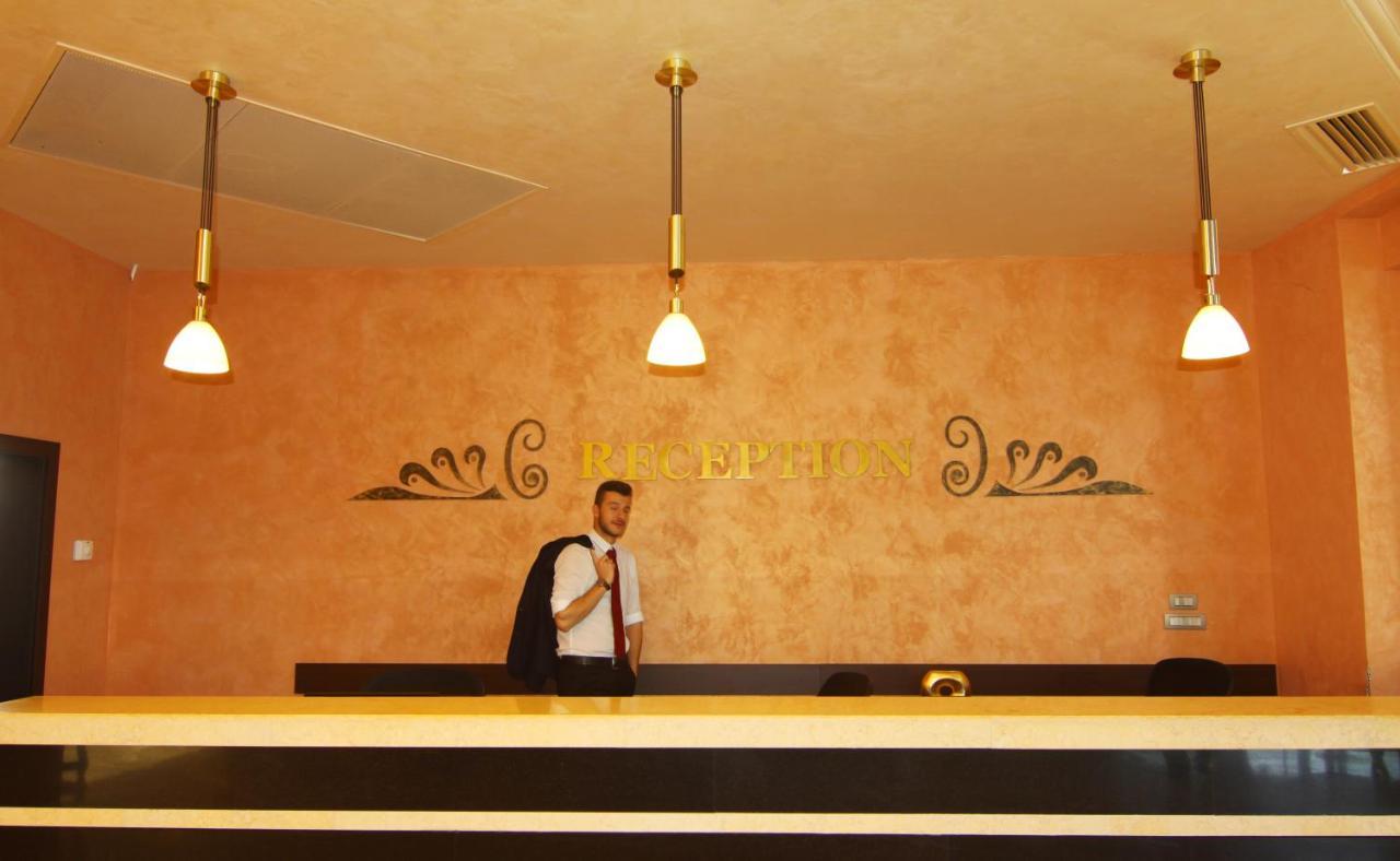Hotel The Vineyards Boutique & 4*