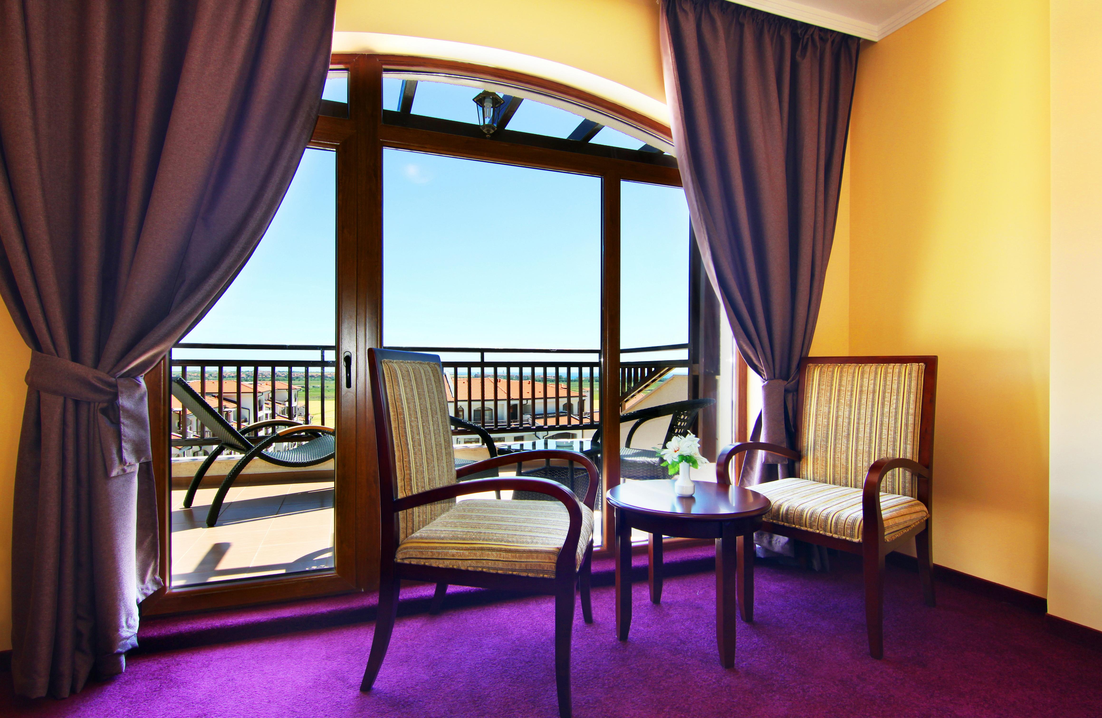 The Vineyards Boutique & 4* Aheloy