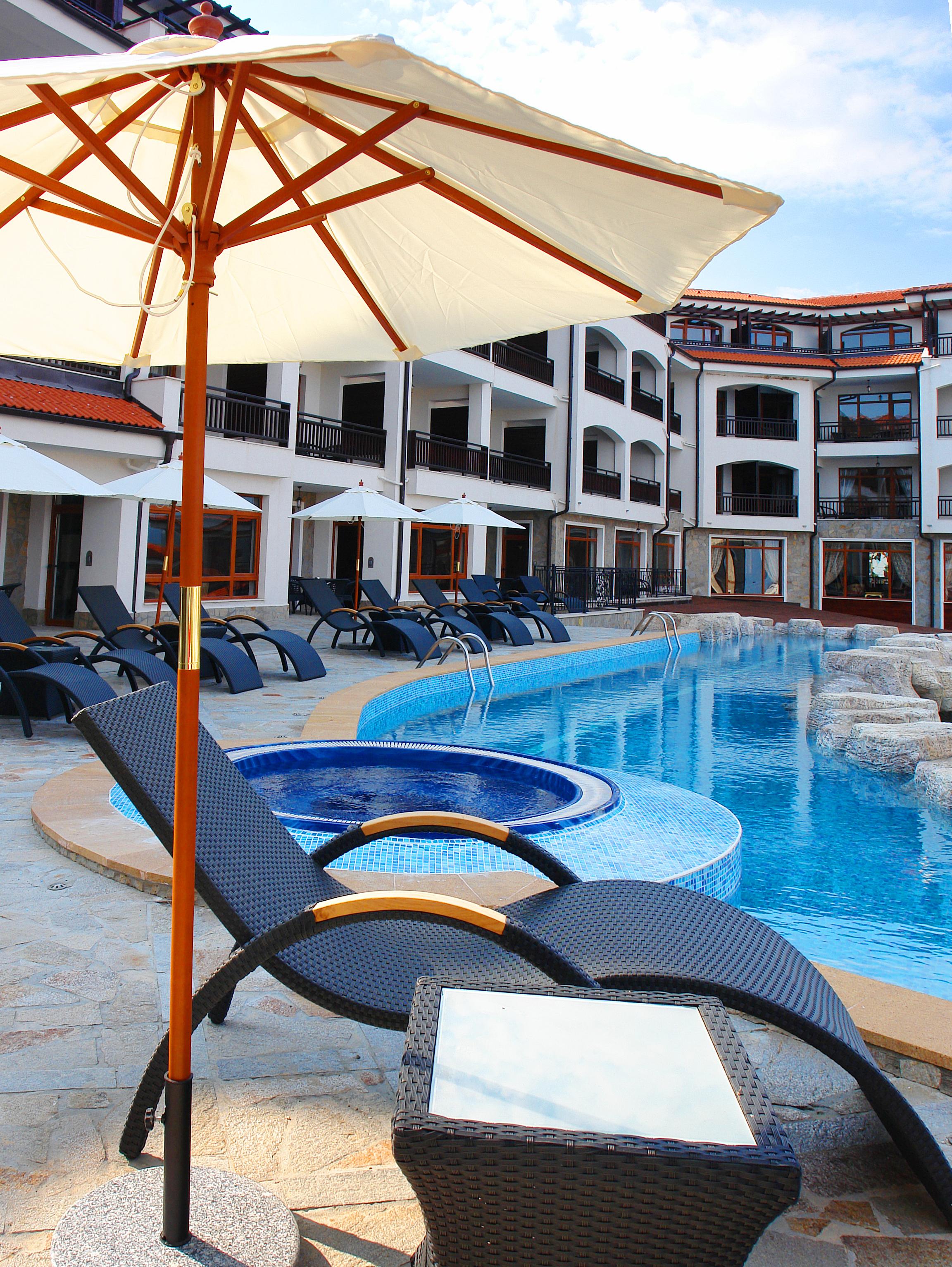 The Vineyards Boutique & Hotel