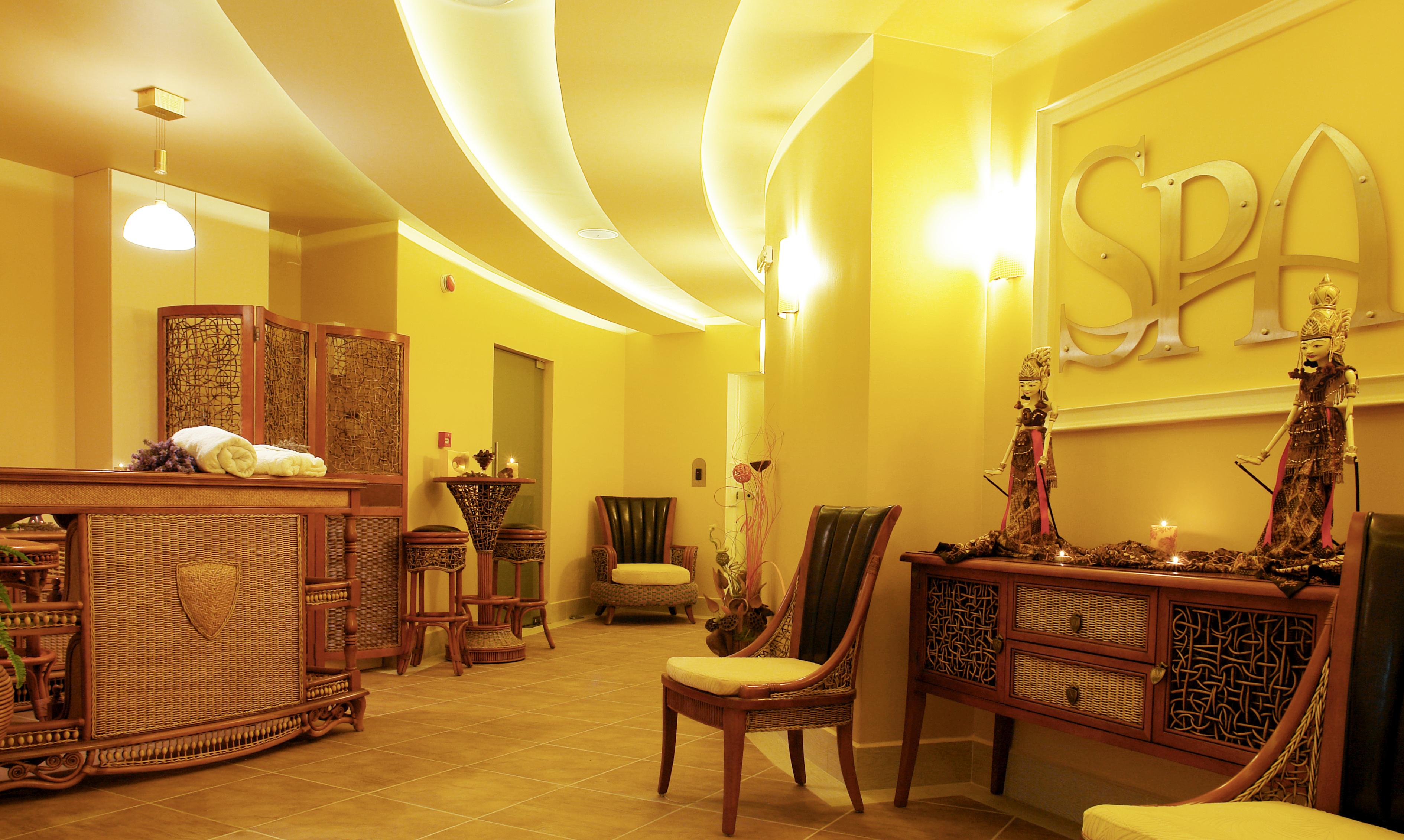 Hotel The Vineyards Boutique & 4*