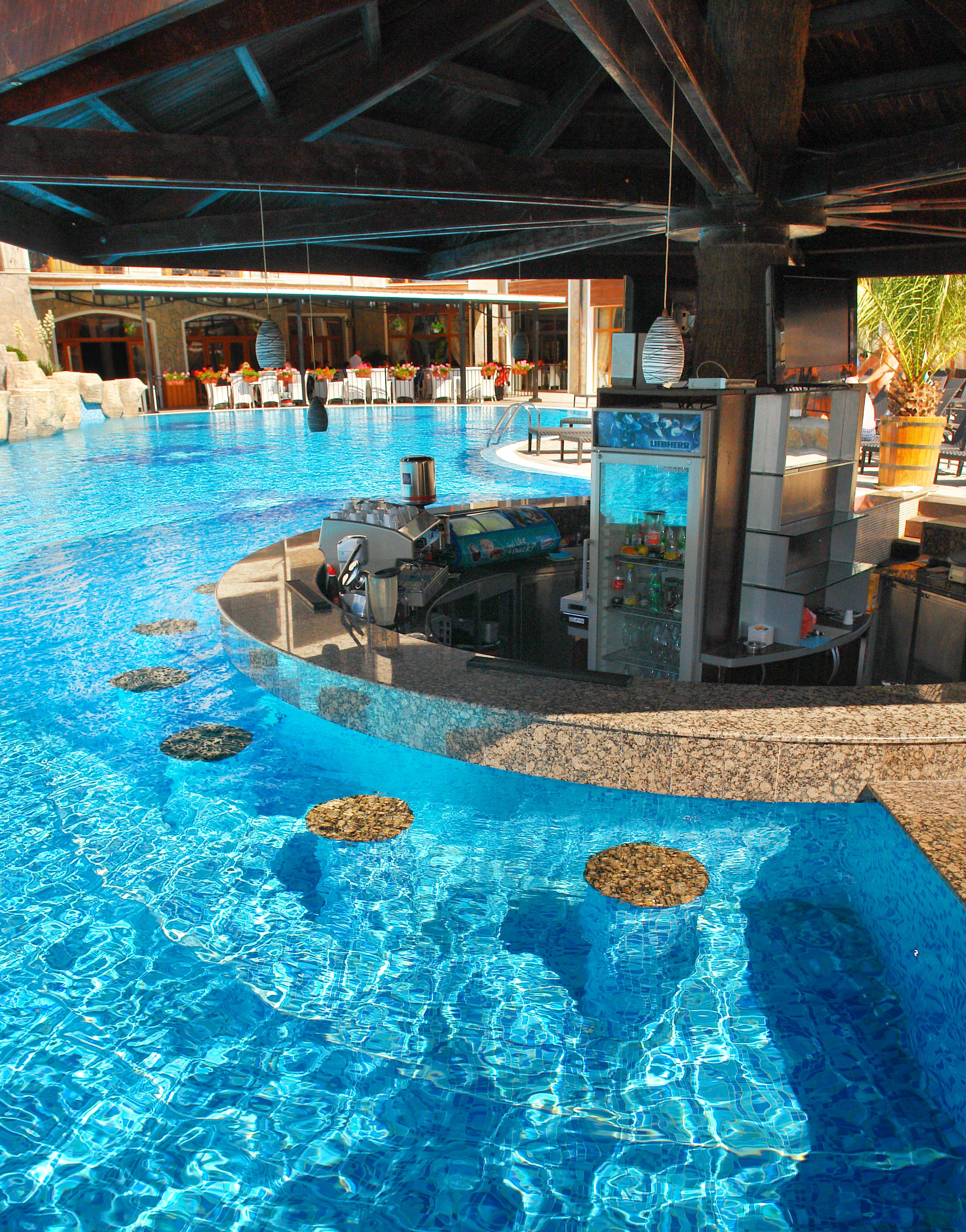 Hotel The Vineyards Boutique &