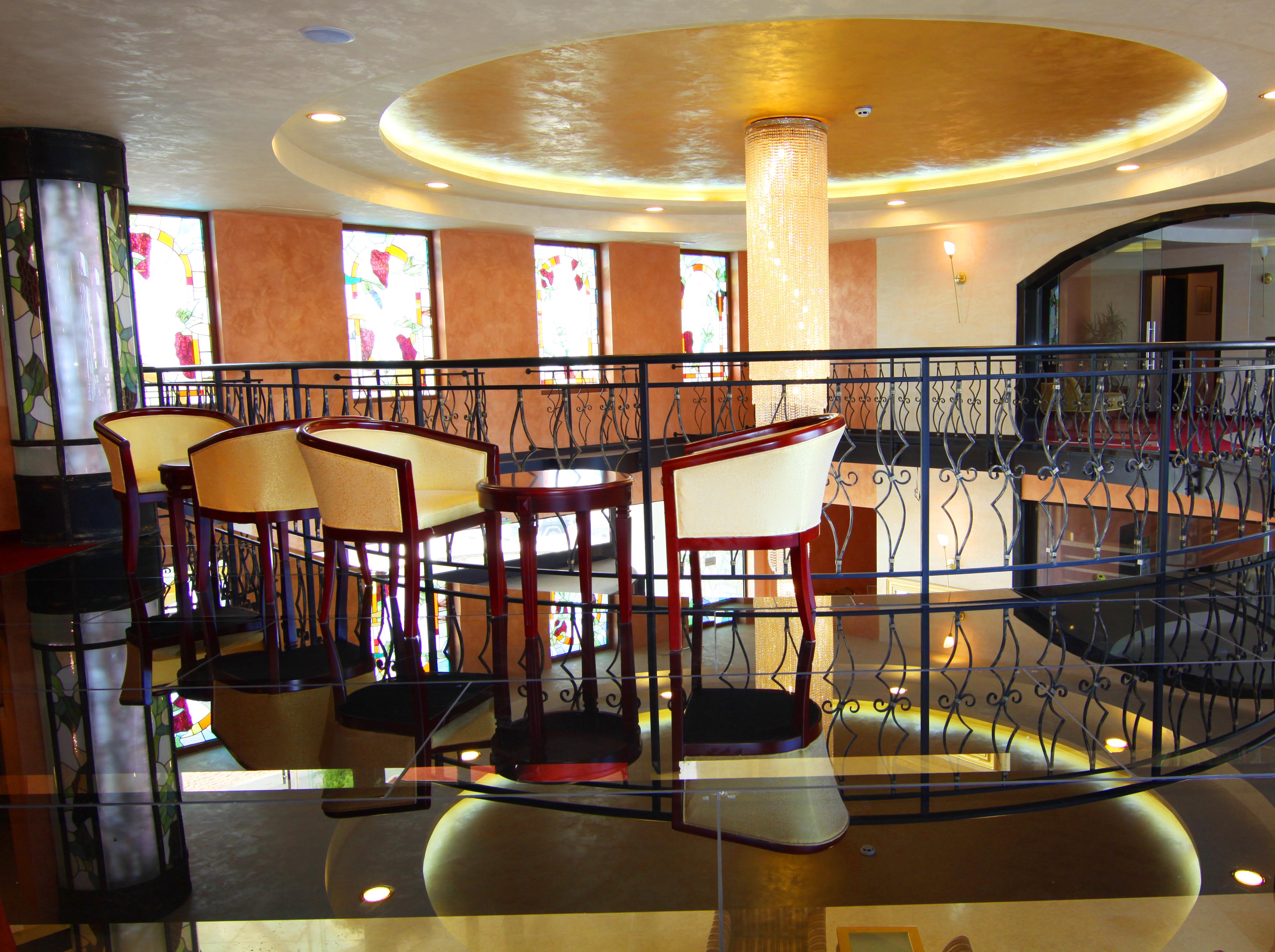 The Vineyards Boutique & Hotel 4*