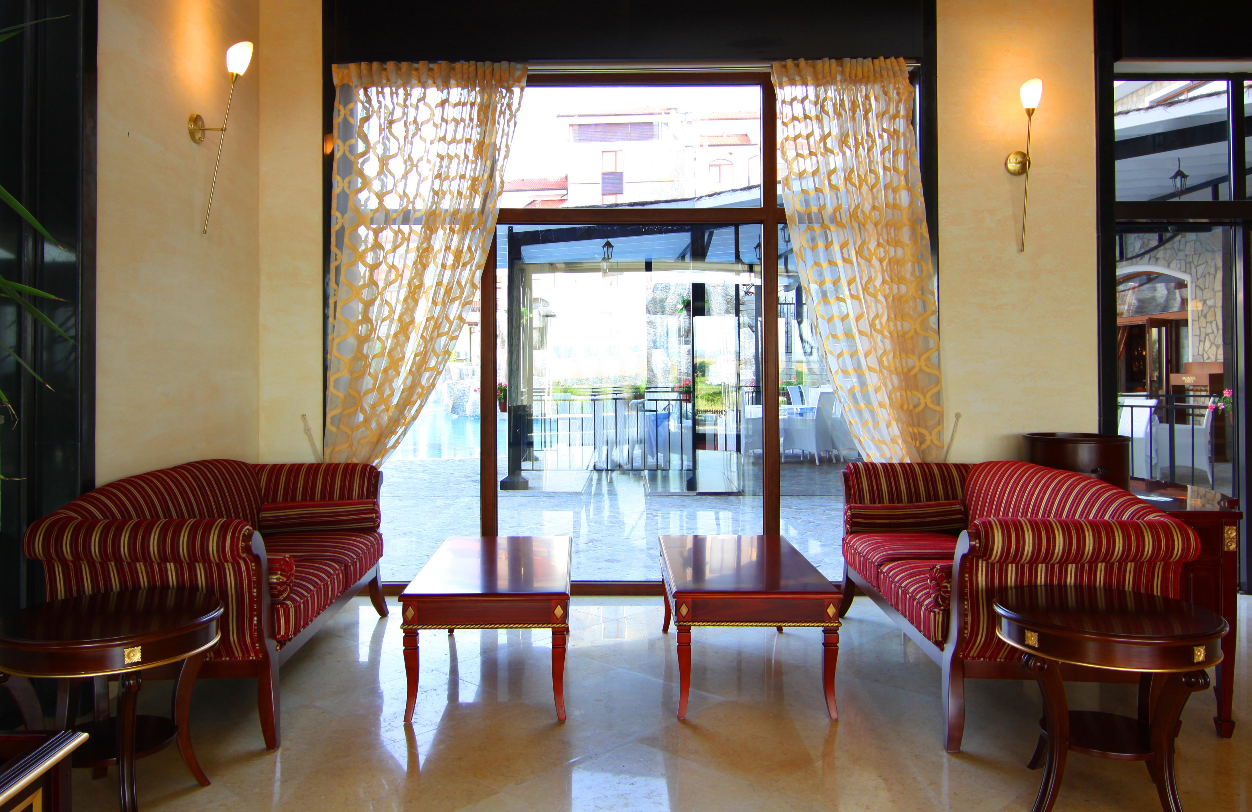 The Vineyards Boutique & 4* Aheloy