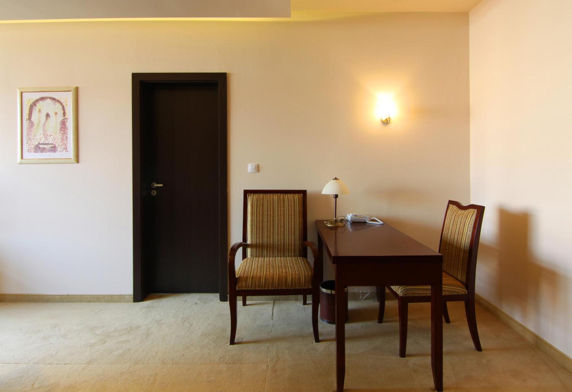 Hotel The Vineyards Boutique &