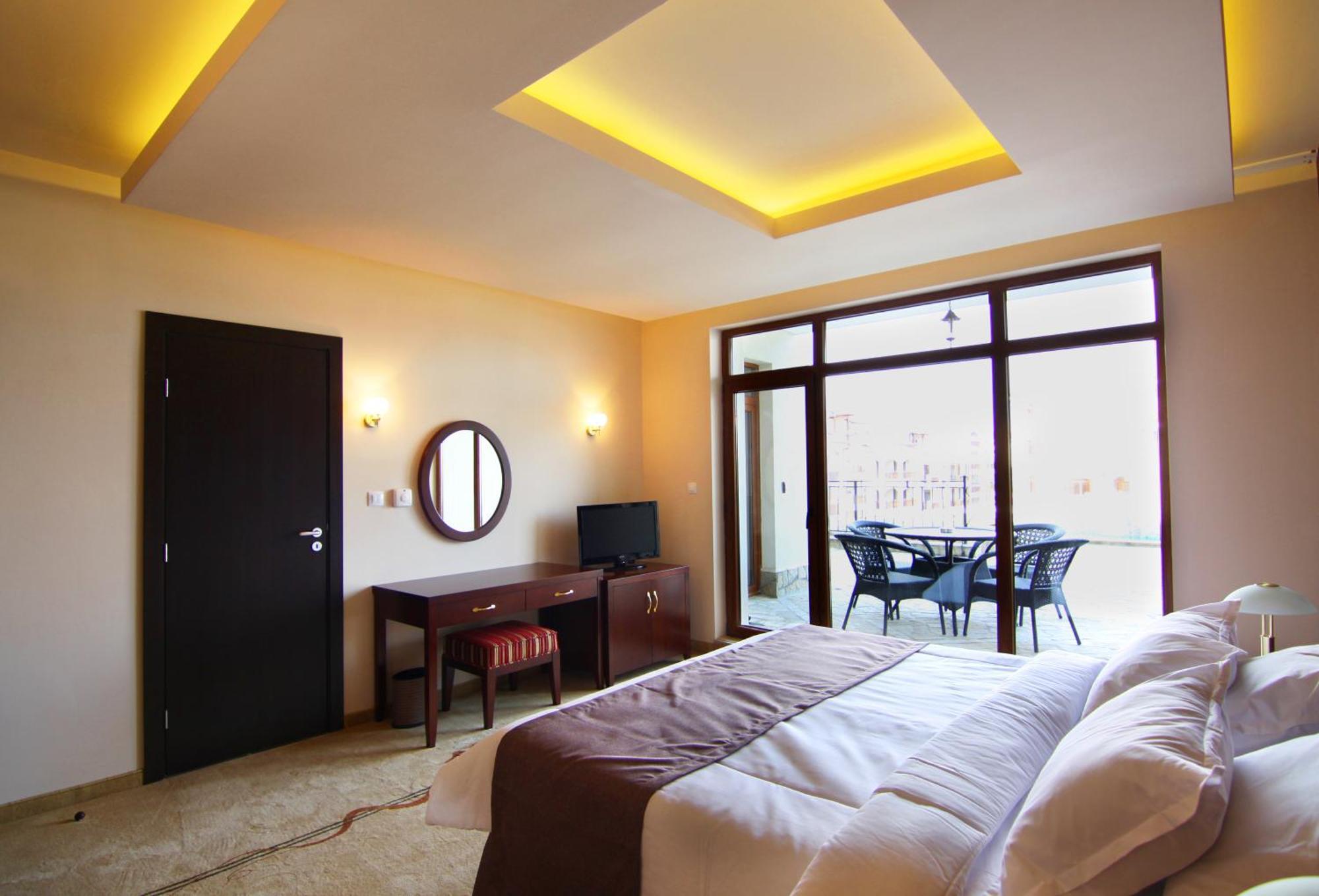 The Vineyards Boutique & 4* Aheloy