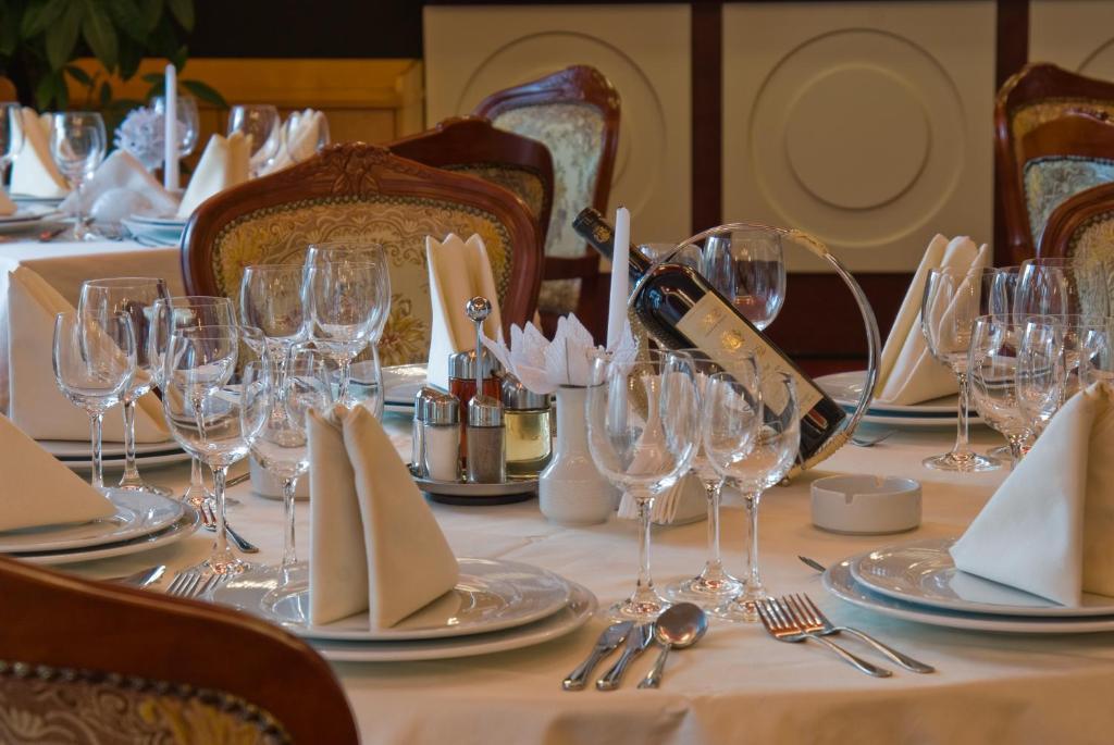 The Vineyards Boutique & Hotel 4*